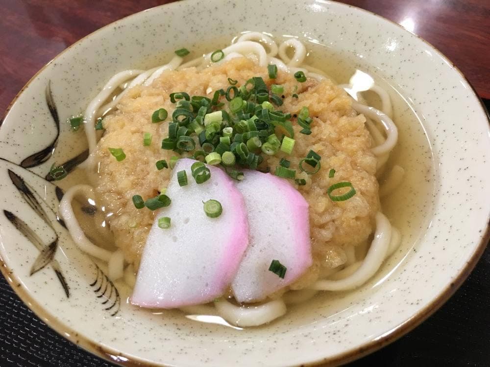 下関市立市民病院 食堂