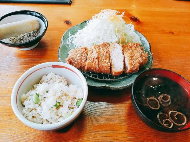 かつ義 - サブ画像3