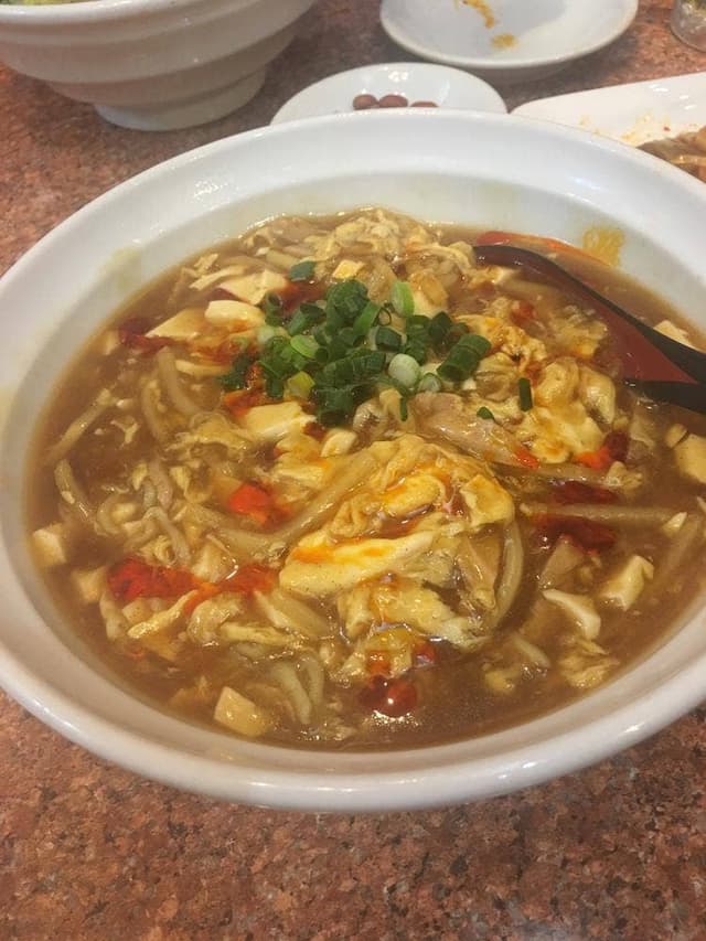 桂園餃子房 - サブ画像3
