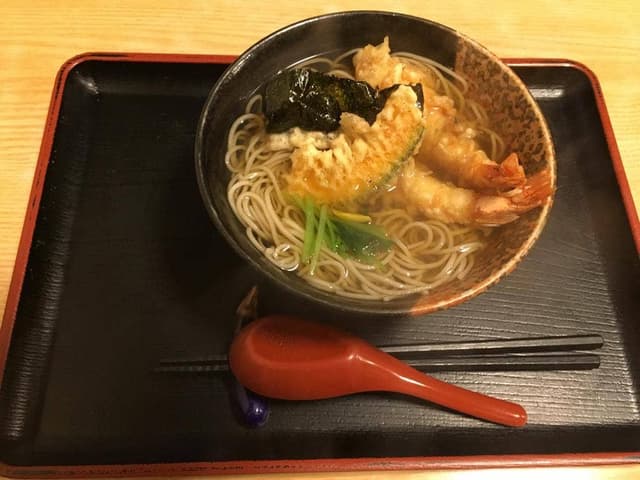 三條尾張屋 - サブ画像3