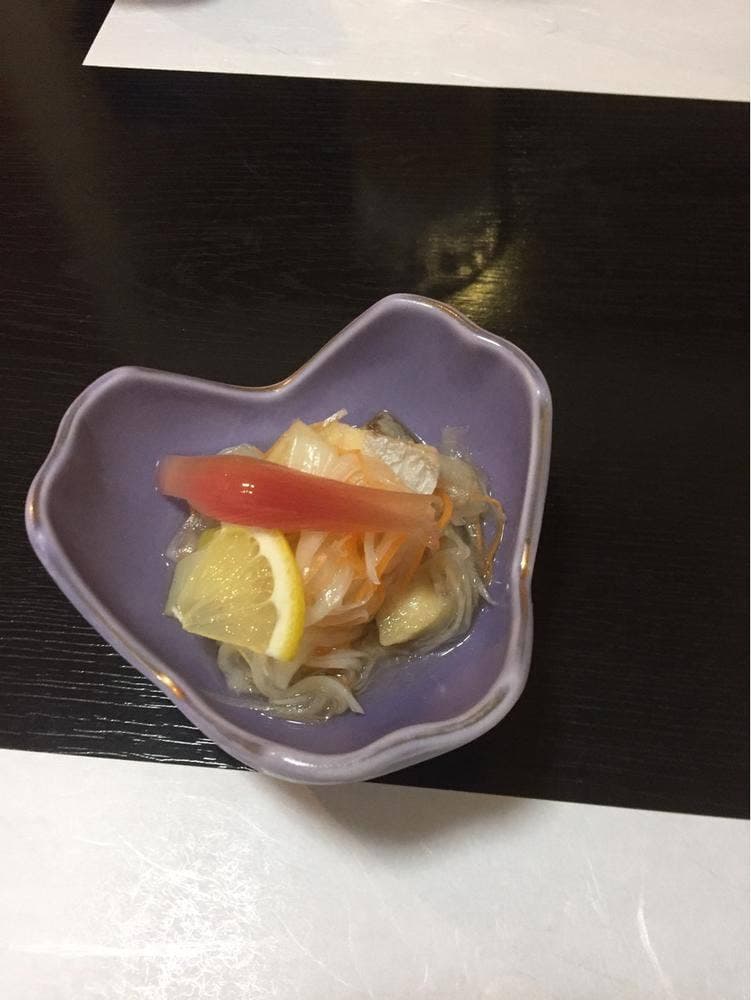 味彩