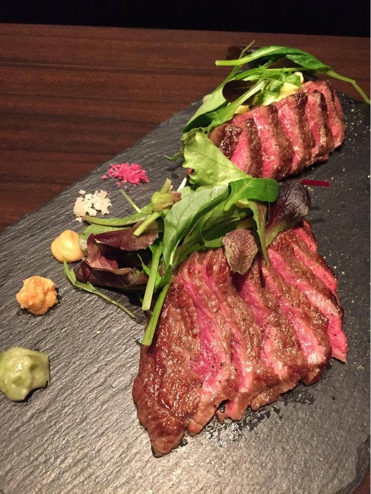 大衆ステーキビストロ UZU 本店