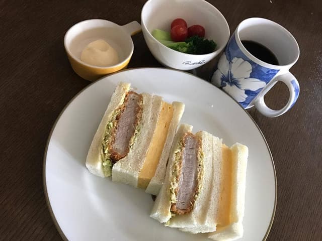 シロクマベーカリー Stand 丸井今井店 - サブ画像3