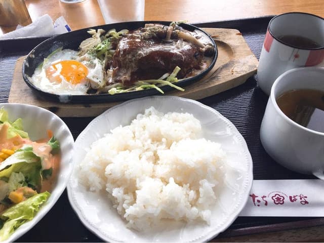 たちばな - サブ画像3