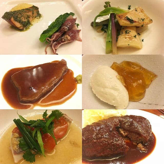 レストラン玉木 - サブ画像2