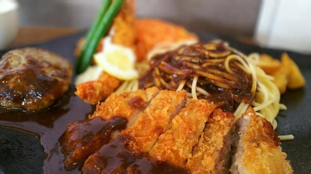 らびーずキッチン - サブ画像3