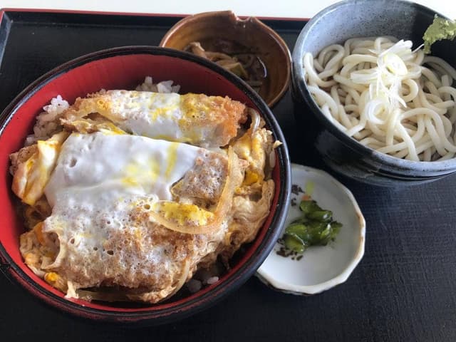 田舎家 - サブ画像3