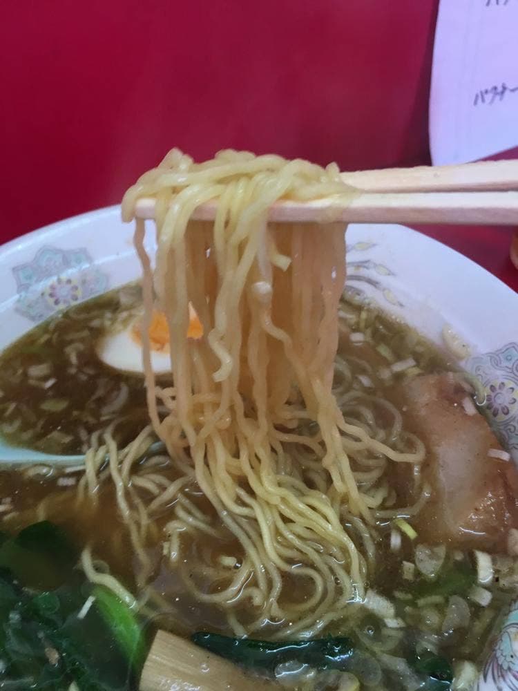 中華料理 勇華