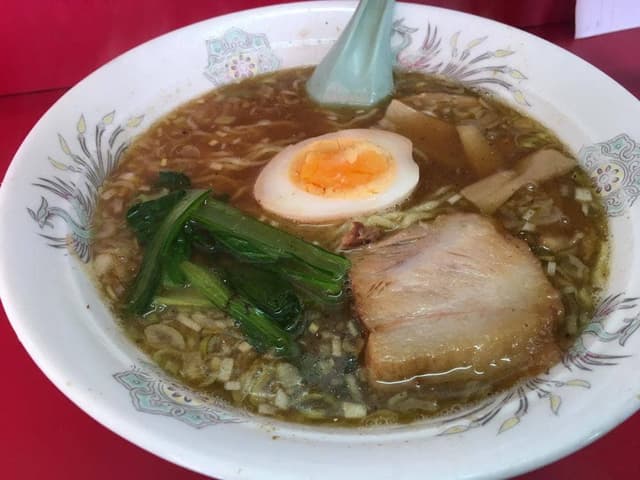 中華料理 勇華 - サブ画像3