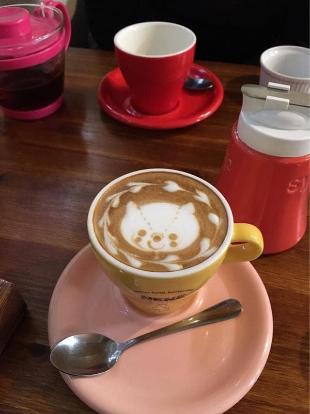 NENE cafe - サブ画像3