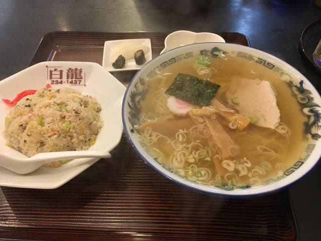 白龍 - サブ画像3