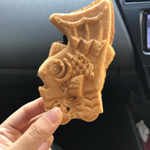 鯛車焼 一成 - サブ画像3