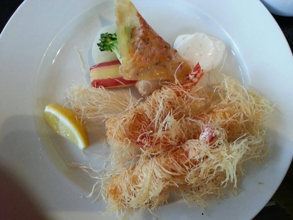 KaDoNo YOSHOKUYA かどの洋食屋