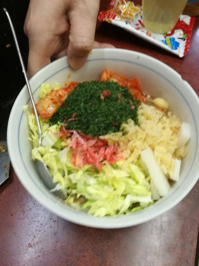 もんじ焼 きくや - サブ画像1