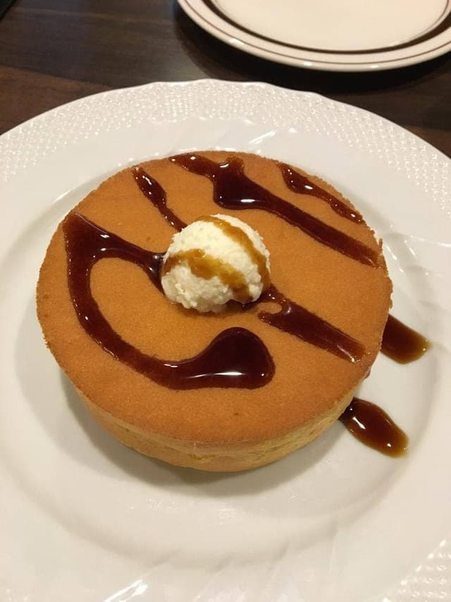星乃珈琲店 茂原店 - サブ画像2