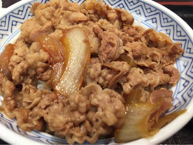 吉野家 千葉中央店 - サブ画像2