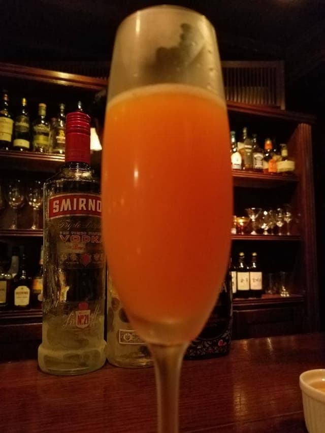 Bar 粋蓮 - サブ画像2