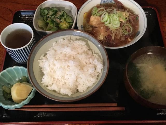 山海料理 みちのく - サブ画像1