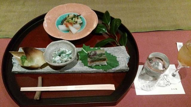 花仙庵 仙仁温泉 岩の湯 - サブ画像3