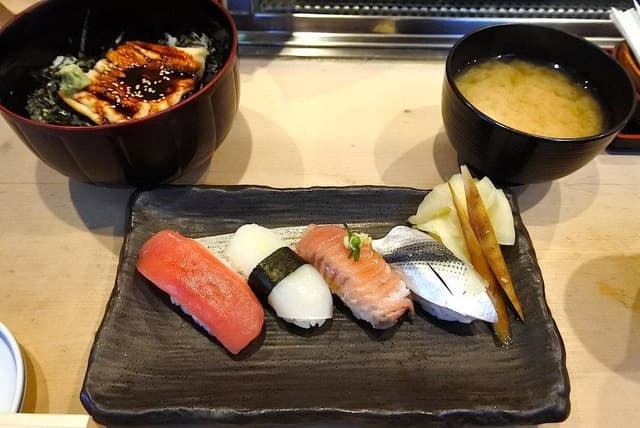 平河町 幸鮨 - サブ画像3
