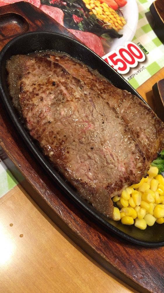 ステーキ宮 坂下店 - サブ画像2