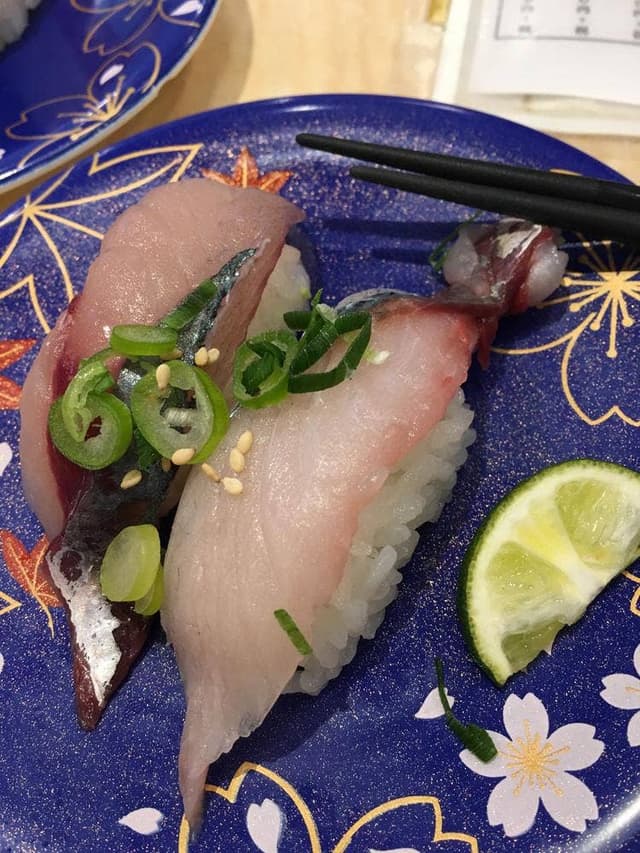 金太郎 シーパ店 - サブ画像1