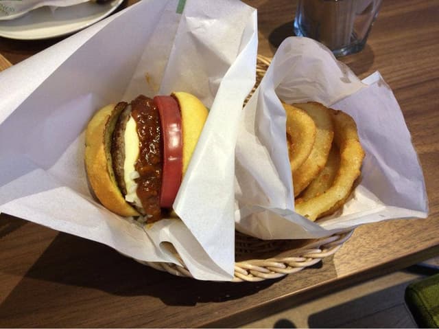 フレッシュネスバーガー 府中駅前店 - サブ画像2