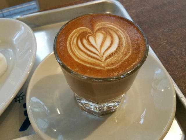 MOONDOGG espresso roasters ユニオン通り店 - サブ画像2