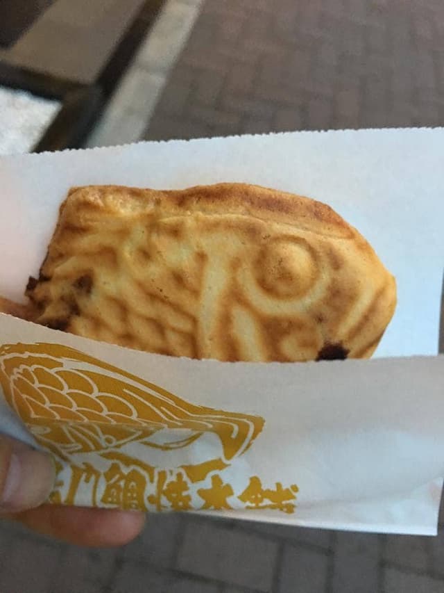 鳴門鯛焼本舗 四谷3丁目店 - サブ画像3