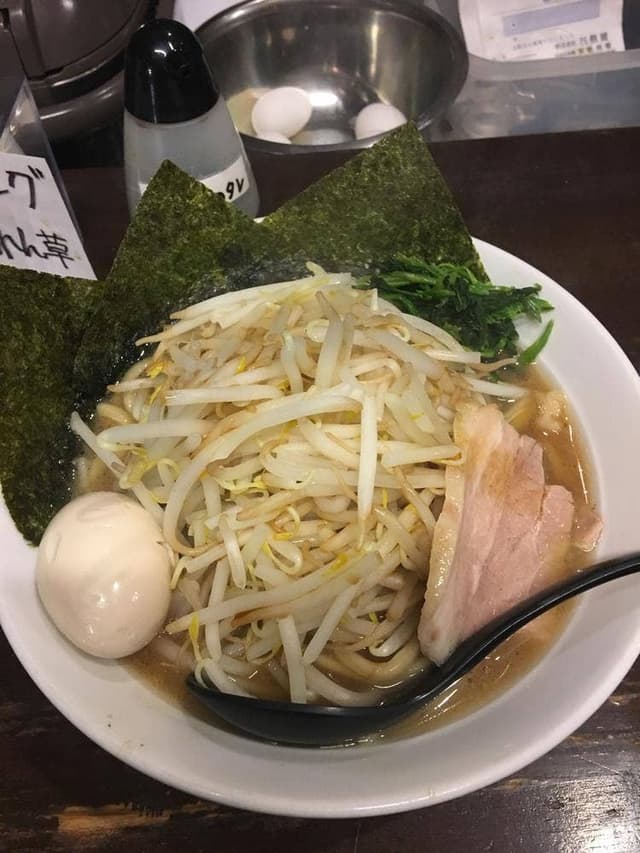 円熟屋 本店 - サブ画像3