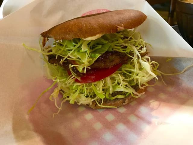 ふる里茶房 石の蔵 - サブ画像1