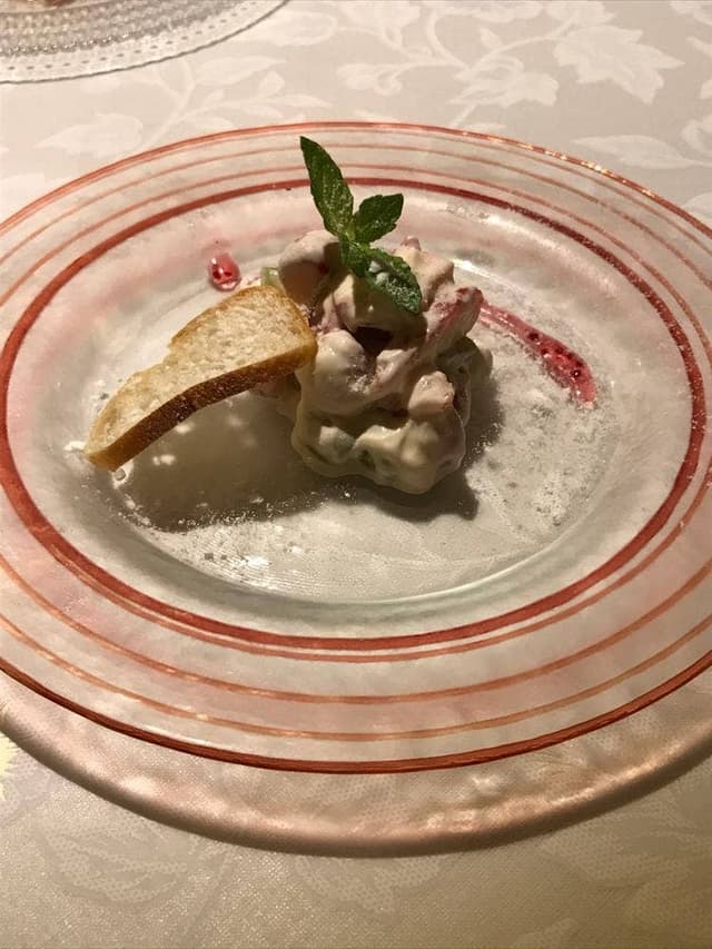 Cafe de Le palier - サブ画像3
