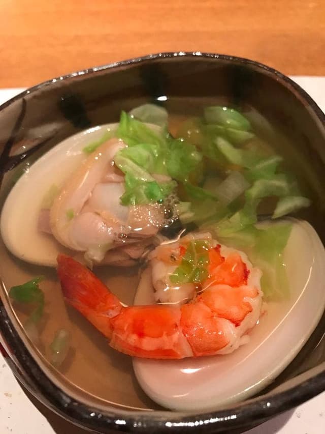 くずし割烹 素和 - サブ画像1