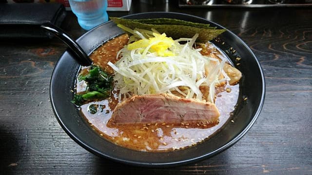 ラーメン 一遊 - サブ画像2