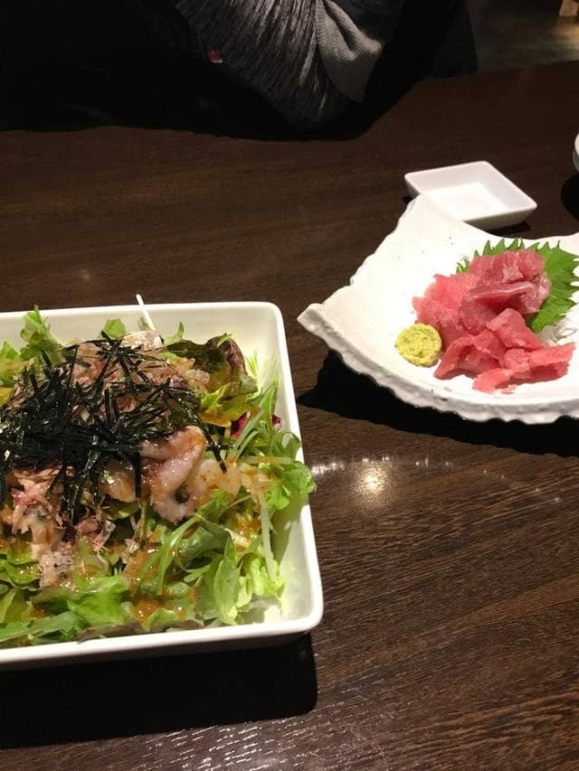 Dining 利平 - サブ画像1