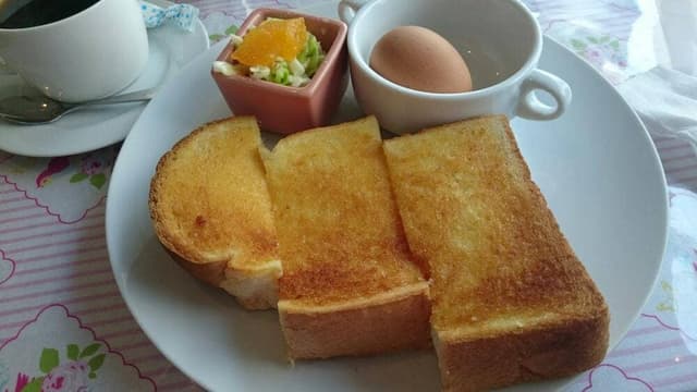 お茶処吉田 - サブ画像2