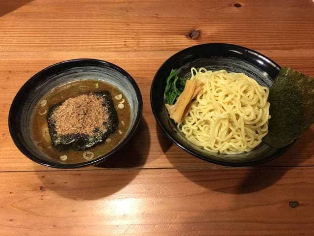 ラーメン澤井 - サブ画像3