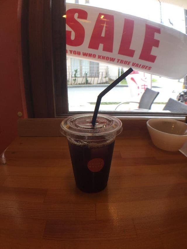 コーヒー専門店 美ら豆珈琲 - サブ画像1