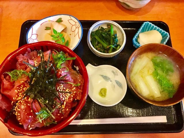 酒味亭甚家 - サブ画像3