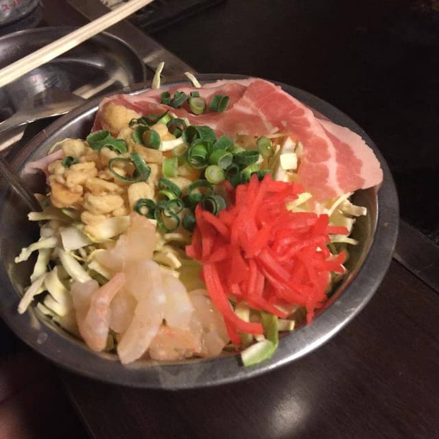 東京ベイクルーズ 拓海屋 - サブ画像2