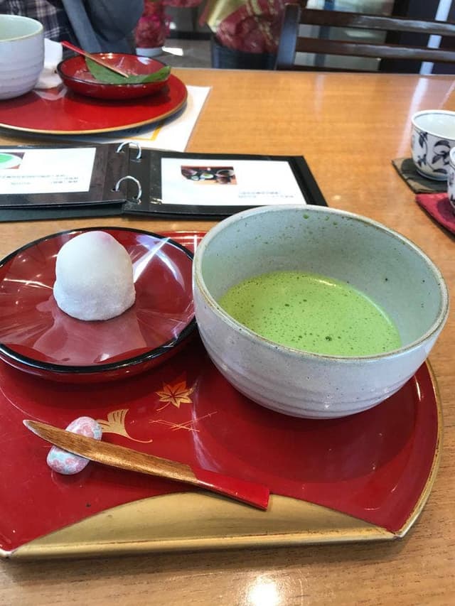 諏訪園 篠山店 - サブ画像1