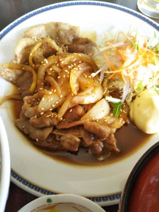 新宇都宮カントリークラブ レストラン - サブ画像2