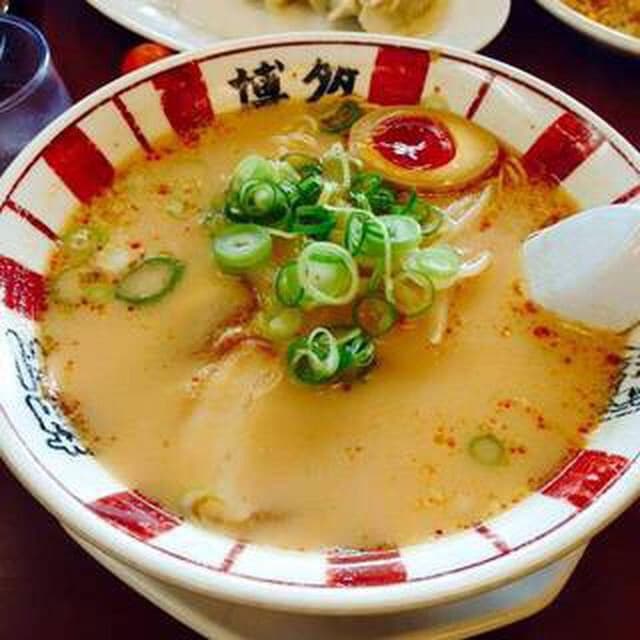 博多麺王 久山店 - サブ画像1