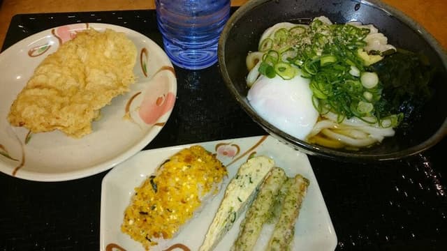 こがね製麺所 多度津店 - サブ画像2