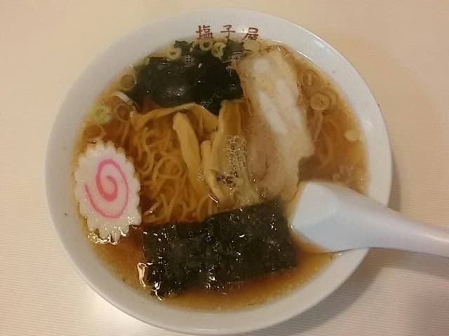 塩子屋食堂 - サブ画像1