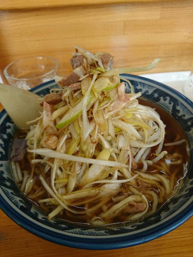 中華 厚味 - サブ画像2