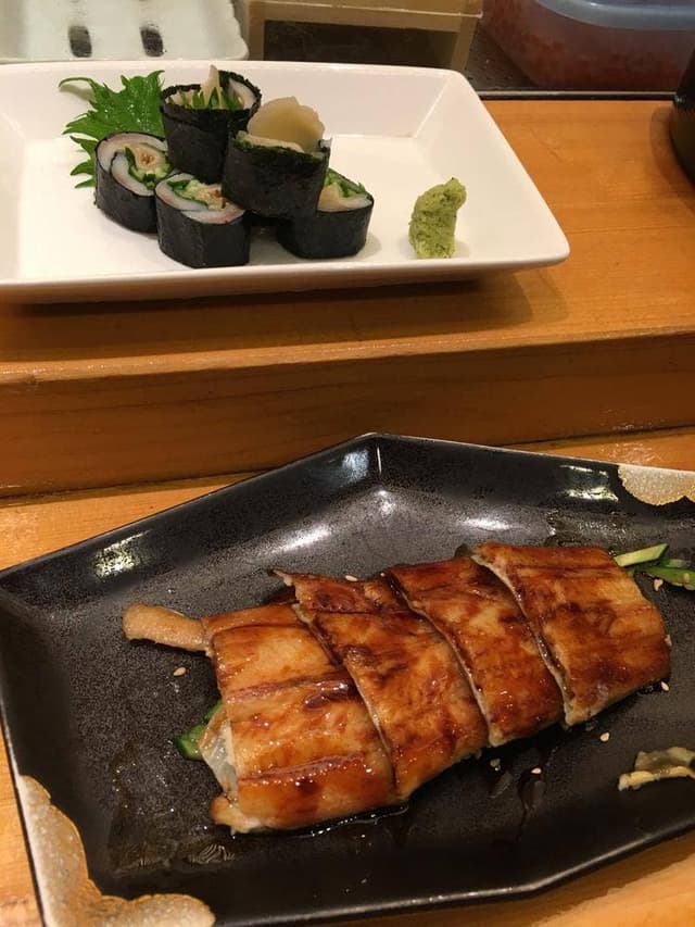 金太楼鮨 南千住店 - サブ画像3