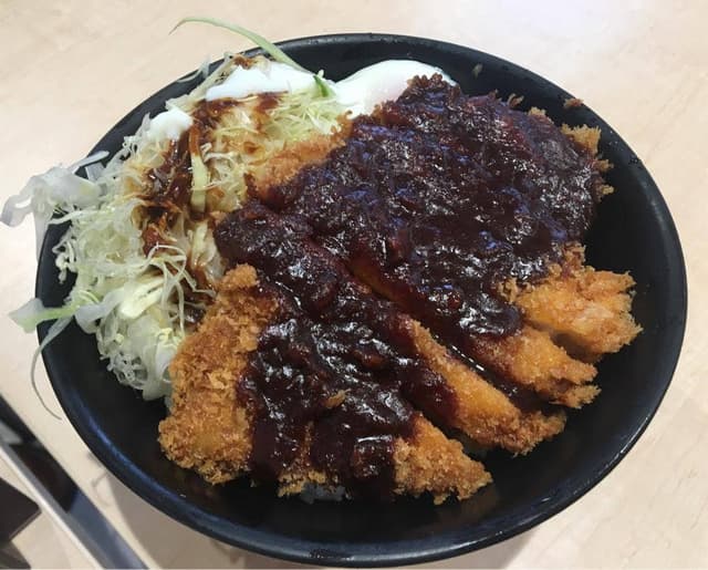 とんかつ かつ匠 イオンモール東員店 - サブ画像2