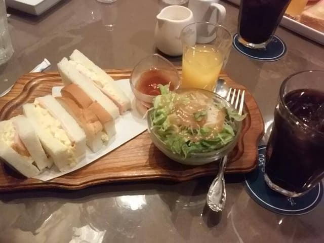 Cafe De Finesse - サブ画像2