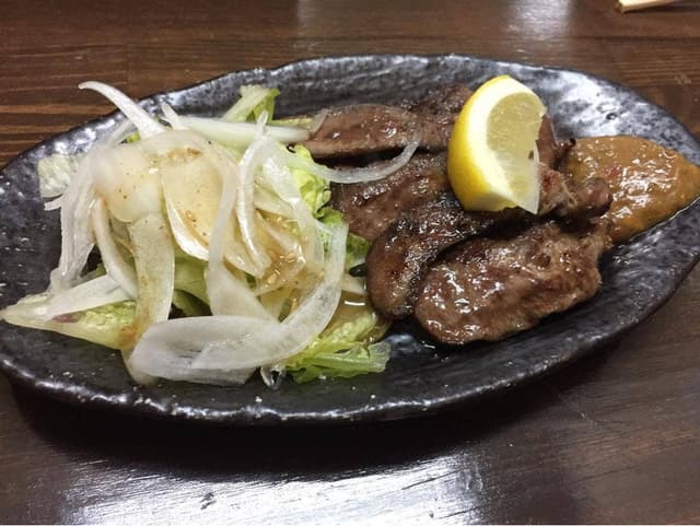 串とビール たかよし - サブ画像2